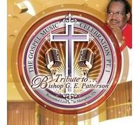 Tribute to Bishop G.E. Patterson by Marvin Winans (2009-04-28)