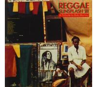Tribute to Bob Marley by Reggae Sunsplash 81 (2014-01-14)