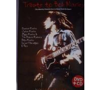 Tribute To Bob Marley : The Marley Family Live In New York & Guest