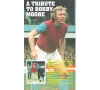 Tribute to Bobby Moore