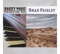 Tribute to Brad Paisley
