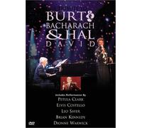 Tribute to Burt Bacharach & Ha - Tribute to Burt Bacharach & Ha