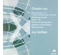 Tribute to Charles Ives