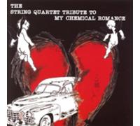 Tribute To Chemical Romance - String Quart Tribute To Chemical Romance