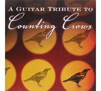 Tribute to Counting Crows