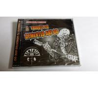 TRIBUTE TO DEMENTED ARE GO