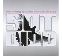 Tribute To Dido - String Quartet Tribute To Dido