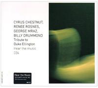 Tribute to Duke Ellington [Ltd