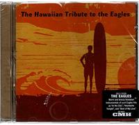 Tribute To Eagles - Hotel Honolulu: Hawaiian Tribute To The Eagles