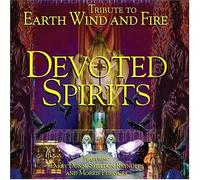 Tribute to Earth Wind & Fire