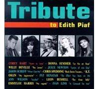 Tribute to Edith Piaf