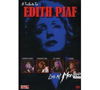 Tribute to Edith Piaf: Live at Montreux 2004 [Import USA]
