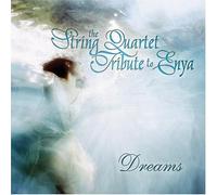 Tribute To Enya - String Quartet Tribute To Enya