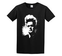 Tribute To Eraserhead T-Shirt Man's Fashion Black Unisex Tees M