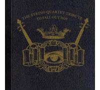 Tribute To Fall Out Boy - String Quartet Tribute To Fall Out Boy