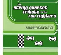 Tribute To Foo Fighters - String Quart Tribute To Foo Fighters
