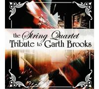 Tribute To Garth Brooks - String Quart Tribute To Garth Brooks