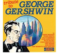 Tribute to George Gershwin