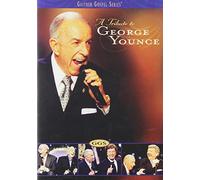 Gaither, Bill & Gloria - Tribute to George Younce