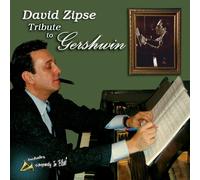 Tribute To Gershwin