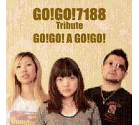 Tribute to Go!Go!7188 - a Go [Import]