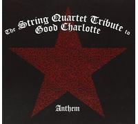 Tribute to Good Charlotte - The String Quartet Tribute to Good Charlotte
