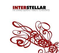 Tribute To Interpol - Interstellar String Quartet Tribute To Interpol