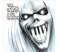 Tribute To Iron Maiden - Piano Tribute To Iron Maiden