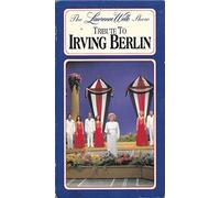 Tribute to Irving Berlin