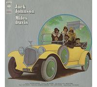Tribute to Jack Johnson