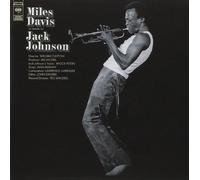 Tribute to Jack Johnson by MILES DAVIS (2005-01-24)