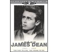 Tribute to James Dean 1931-195