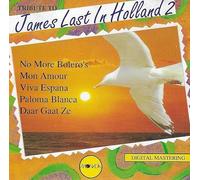 tribute to JAMES LAST 2 in HOLLAND