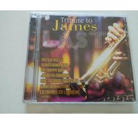 Tribute To James Last orquesta Richard Ray 30 Tracks - 2 X CD Nuovo Am