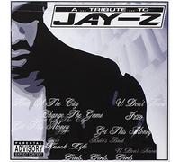 Tribute To Jay Z - Vol. 2-Tribute To Jay Z