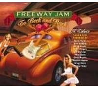 Tribute To Jeff Beck - Freeway Jam - To Beck And Back - Cd (digipack)