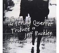 Tribute To Jeff Buckley - String Quart Tribute To Jeff Buckley