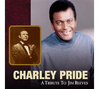 Tribute to Jim Reeves