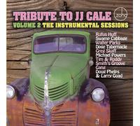 Tribute To Jj Cale - Vol. 2-Tribute To Jj Cale