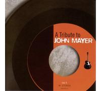 Tribute to John Mayer