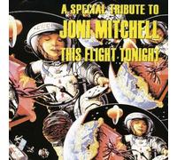 Tribute to Joni Mitchell
