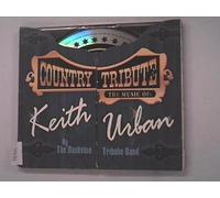 Tribute to Keith Urban