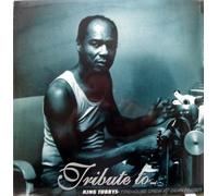 Tribute to King Tubby