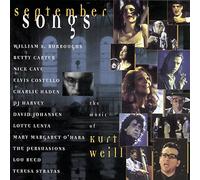 Tribute To Kurt Weill - September Songs