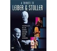 Tribute to Leiber & Stoller