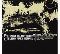 Tribute To Linkin Parks - String Quartet Tribute To Linkin Parks