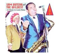 tribute to louis prima, vol. 1