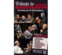 Tribute to Lukas Resetarits: Das Beste aus 35 Bühnenjahren. (DVD)