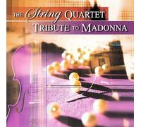 Tribute To Madonna - String Quart Tribute To Madonna