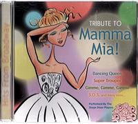 Tribute to Mamma Mia